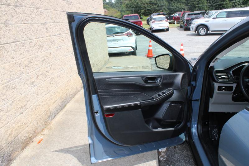 2023 Ford Escape Active photo 19