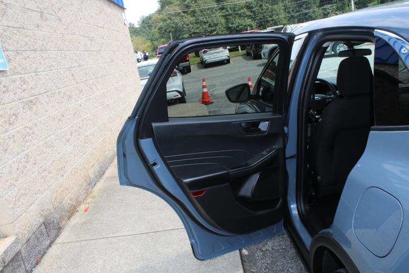 2023 Ford Escape Active photo 20