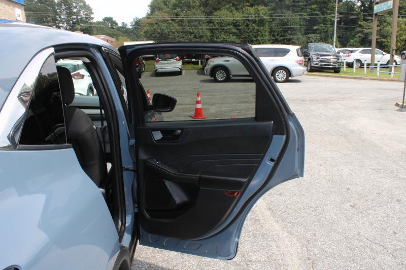 2023 Ford Escape Active photo 21