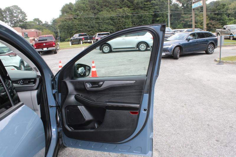 2023 Ford Escape Active photo 22
