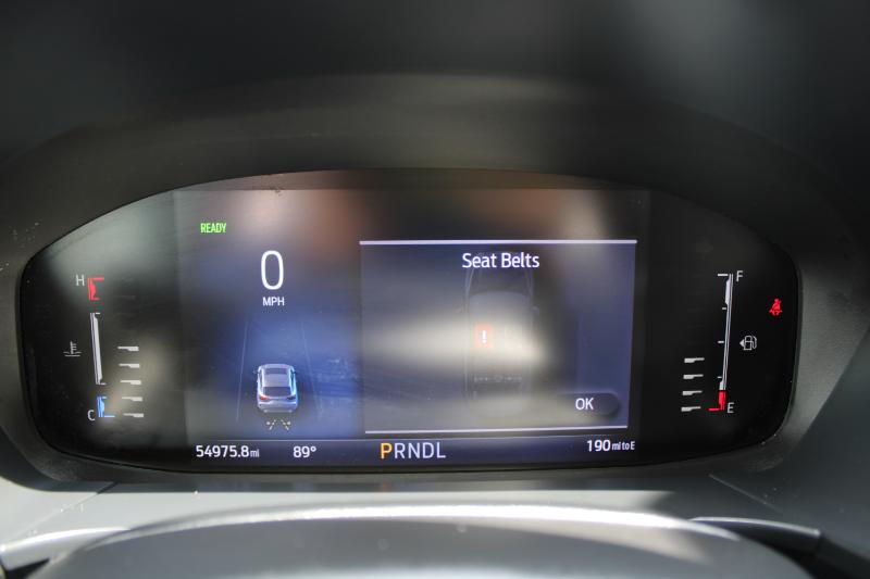 Ford Escape Active FWD 2023