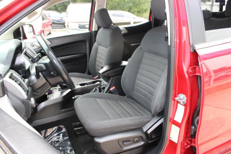 Ford Ranger LARIAT 2WD SuperCrew 5' Box 2020