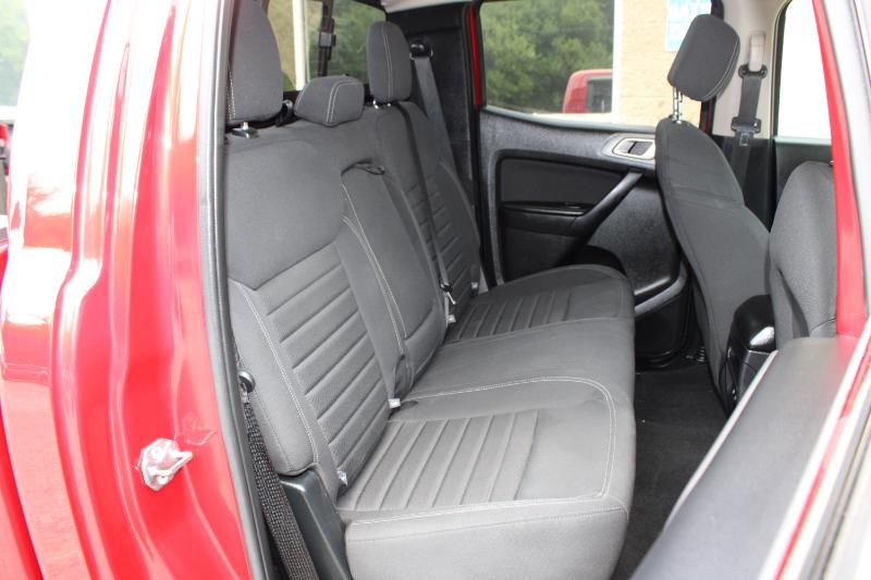 Ford Ranger LARIAT 2WD SuperCrew 5' Box 2020