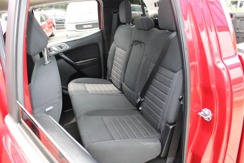 Ford Ranger LARIAT 2WD SuperCrew 5' Box 2020