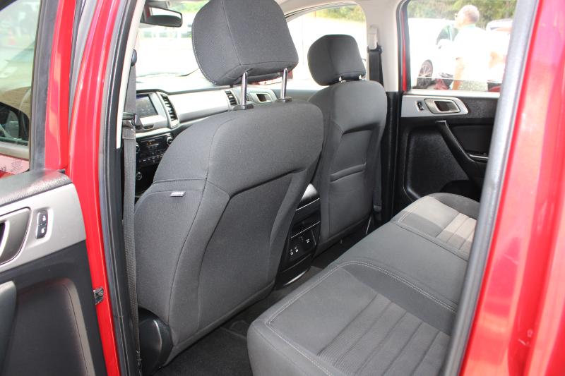 Ford Ranger LARIAT 2WD SuperCrew 5' Box 2020