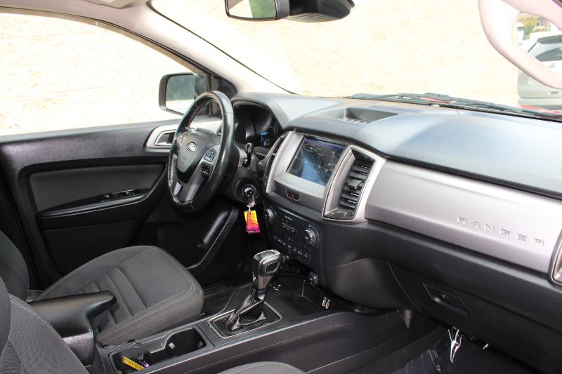 Ford Ranger LARIAT 2WD SuperCrew 5' Box 2020