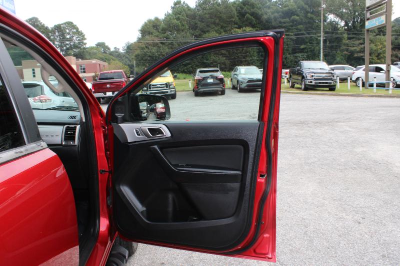 Ford Ranger LARIAT 2WD SuperCrew 5' Box 2020