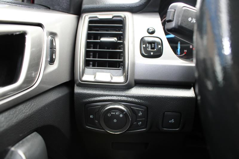 Ford Ranger LARIAT 2WD SuperCrew 5' Box 2020