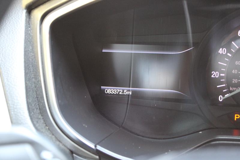 Ford Fusion SE FWD 2020