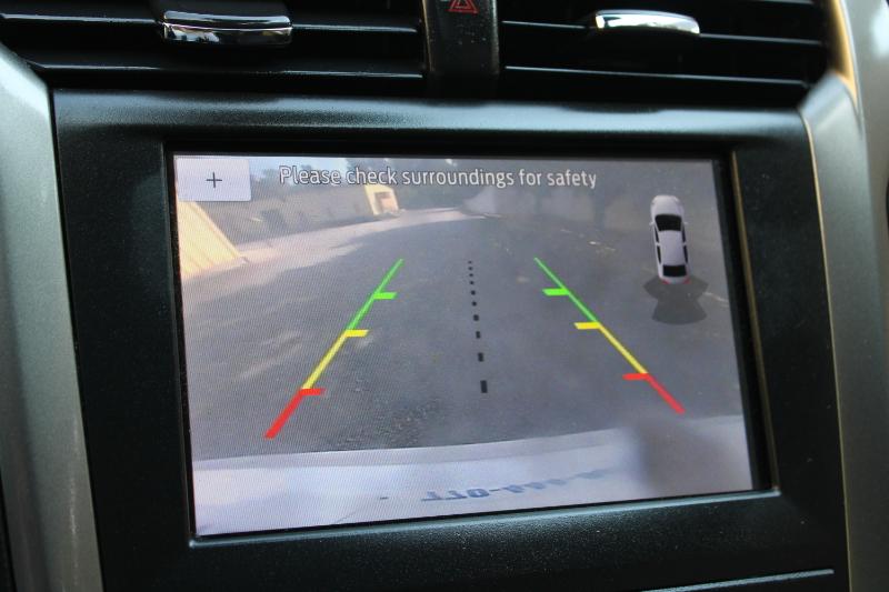 Ford Fusion SE FWD 2020