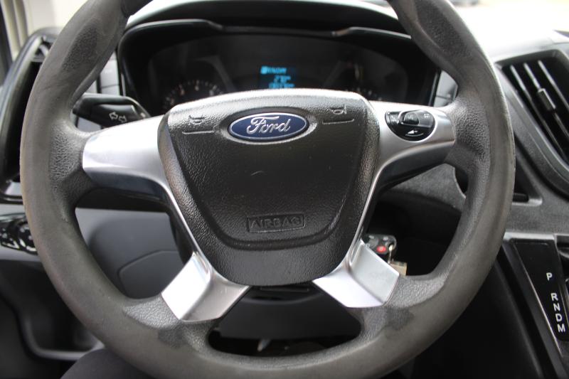 2019 Ford Transit Van photo 3