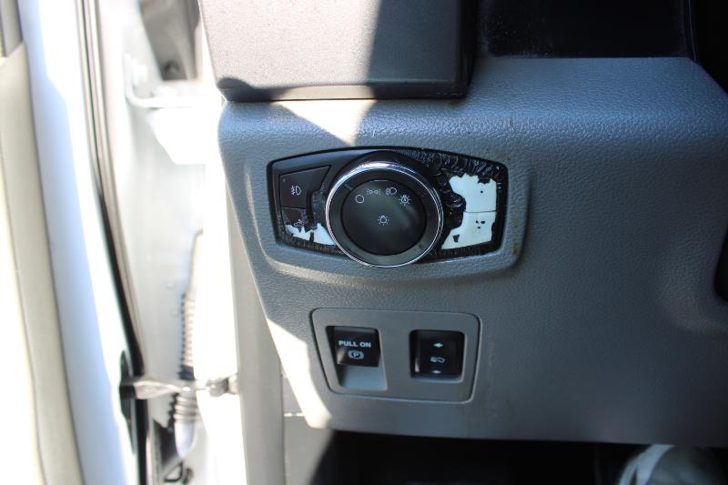 Ford F-150 FX4 SuperCab 5.5-ft Box 2018