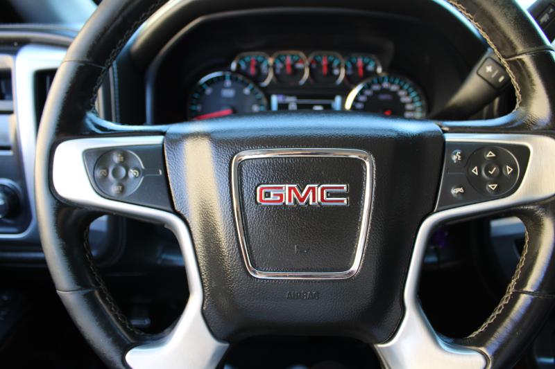 2017 Gmc Sierra 1500 SLT photo 10