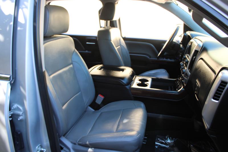 2017 Gmc Sierra 1500 SLT photo 11