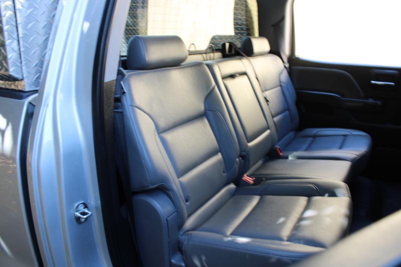 2017 Gmc Sierra 1500 SLT photo 13