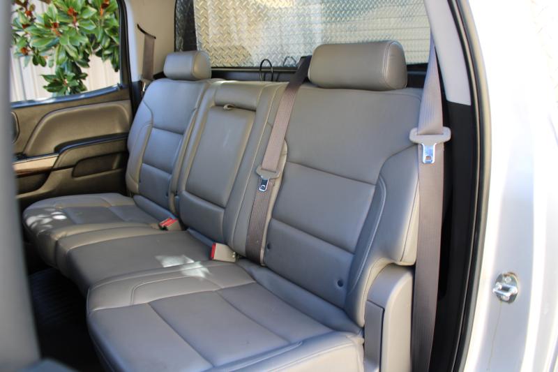 2017 Gmc Sierra 1500 SLT photo 14
