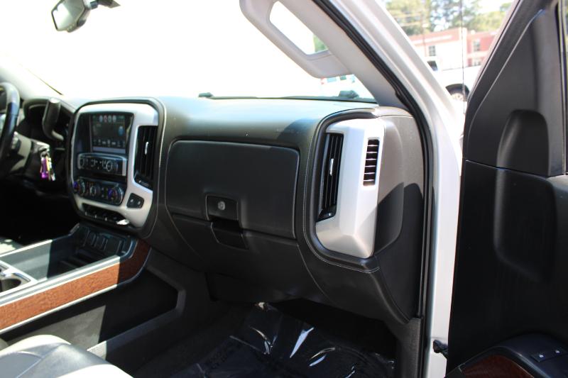 2017 Gmc Sierra 1500 SLT photo 17