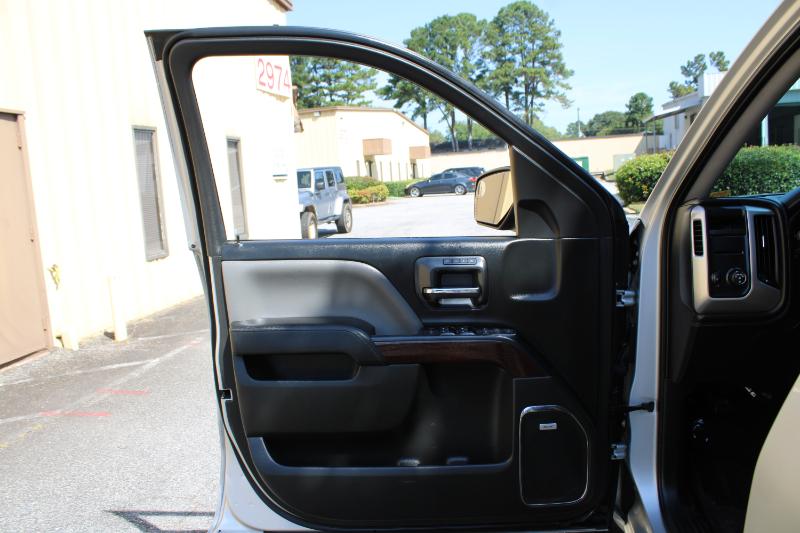 2017 Gmc Sierra 1500 SLT photo 18