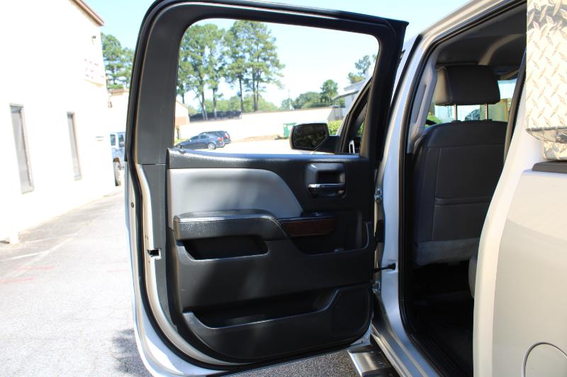 2017 Gmc Sierra 1500 SLT photo 19