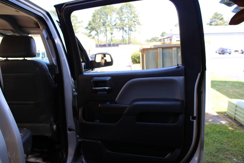 2017 Gmc Sierra 1500 SLT photo 20