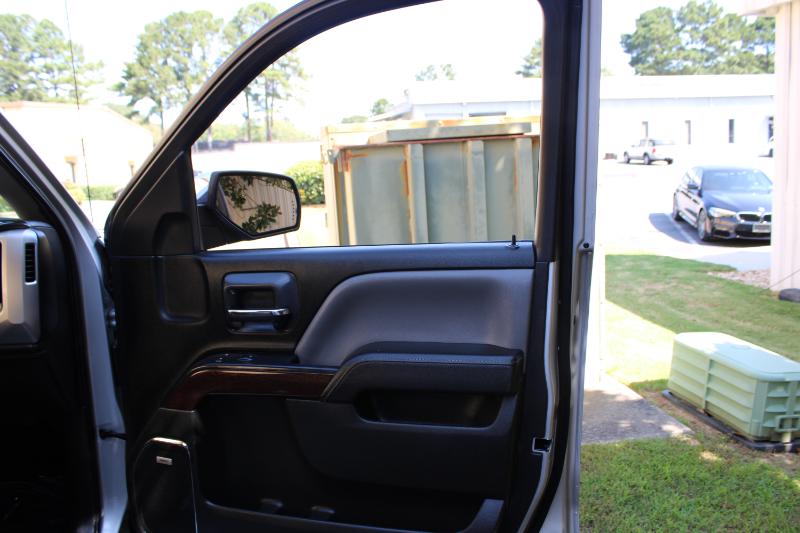 2017 Gmc Sierra 1500 SLT photo 21