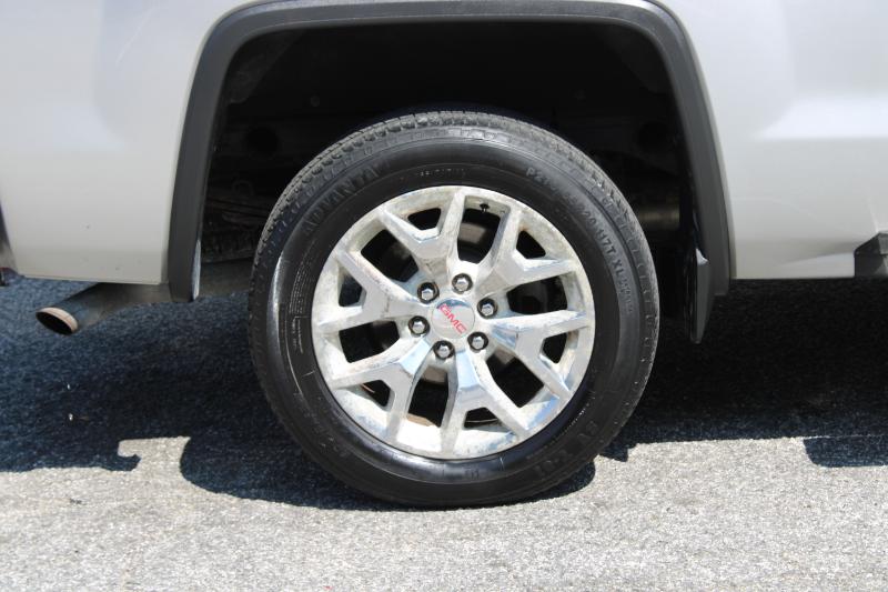 2017 Gmc Sierra 1500 SLT photo 22