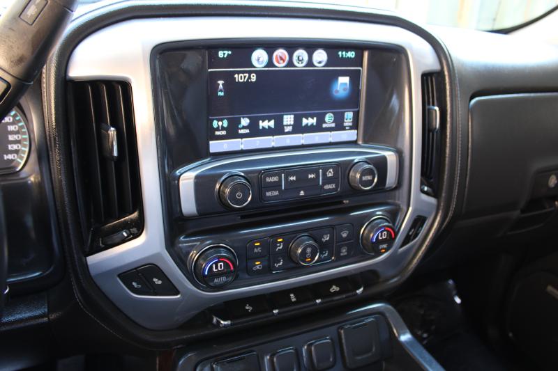 2017 Gmc Sierra 1500 SLT photo 24