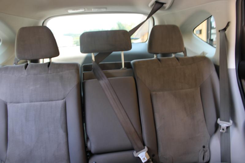 2013 Honda CR-V LX photo 14