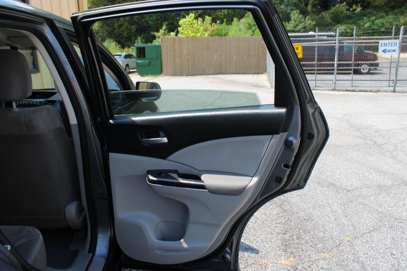 2013 Honda CR-V LX photo 20