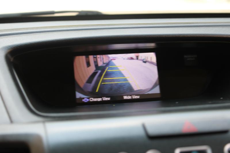 2013 Honda CR-V LX photo 26