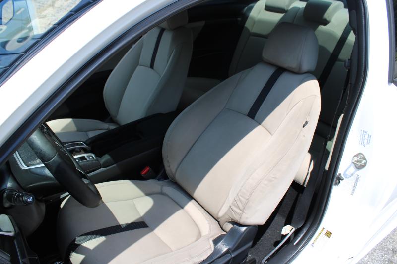 Honda Civic Coupe EX CVT 2019