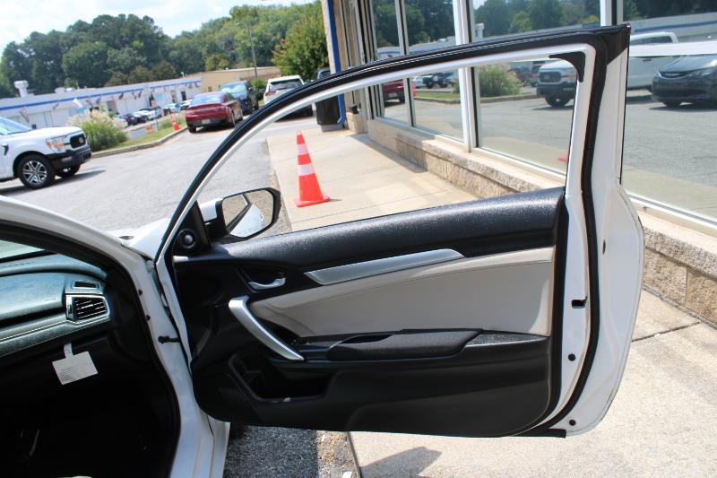 Honda Civic Coupe EX CVT 2019