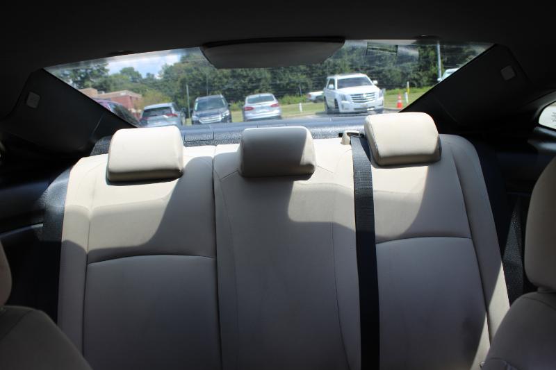 Honda Civic Coupe EX CVT 2019