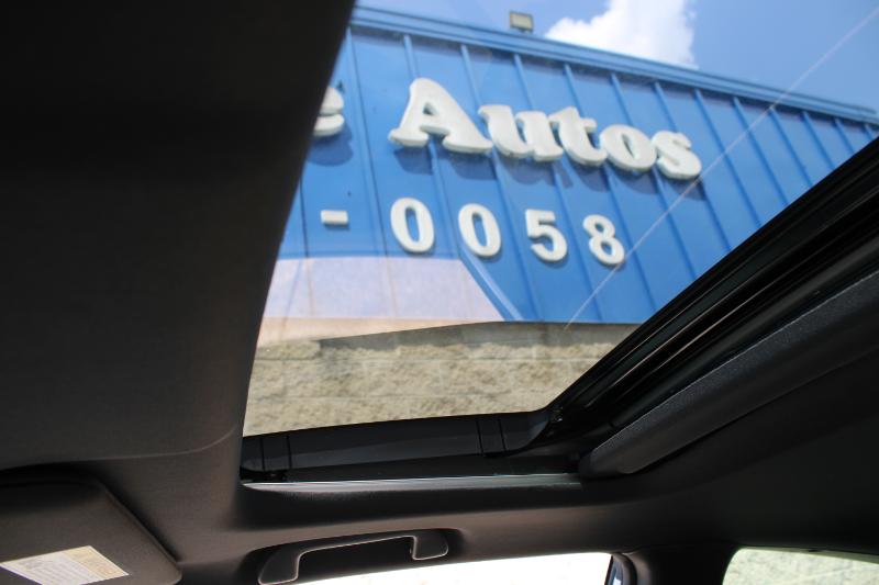 Honda Civic Coupe EX CVT 2019