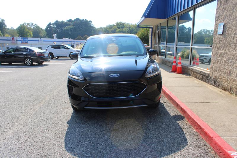 Ford Escape SE Hybrid AWD 2021