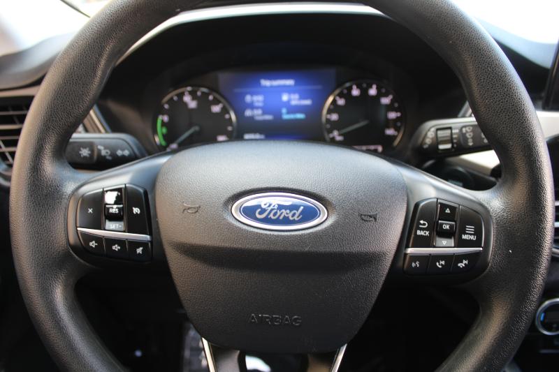 Ford Escape SE Hybrid AWD 2021