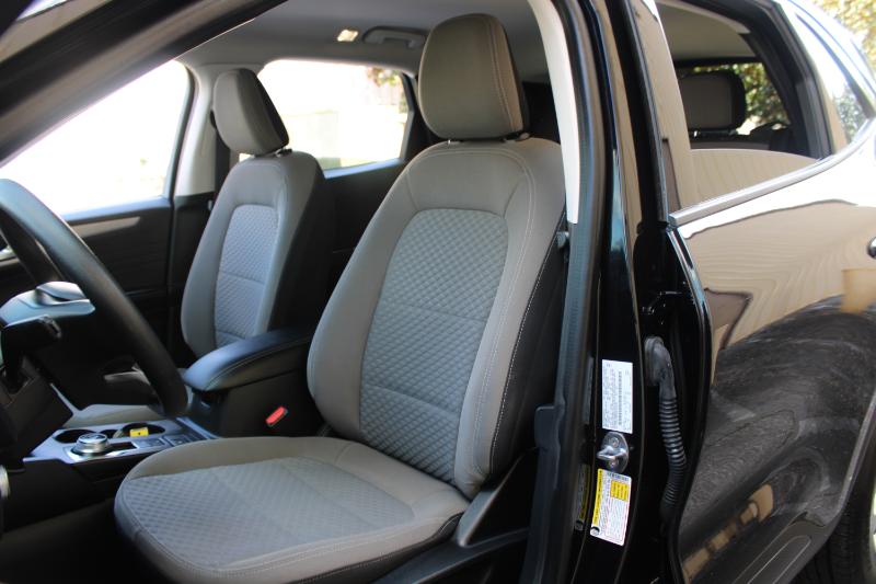 Ford Escape SE Hybrid AWD 2021