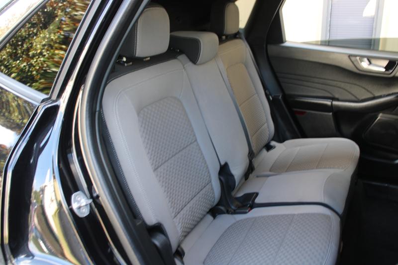 Ford Escape SE Hybrid AWD 2021