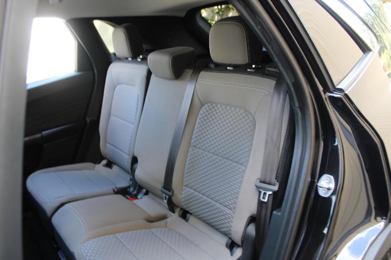 Ford Escape SE Hybrid AWD 2021