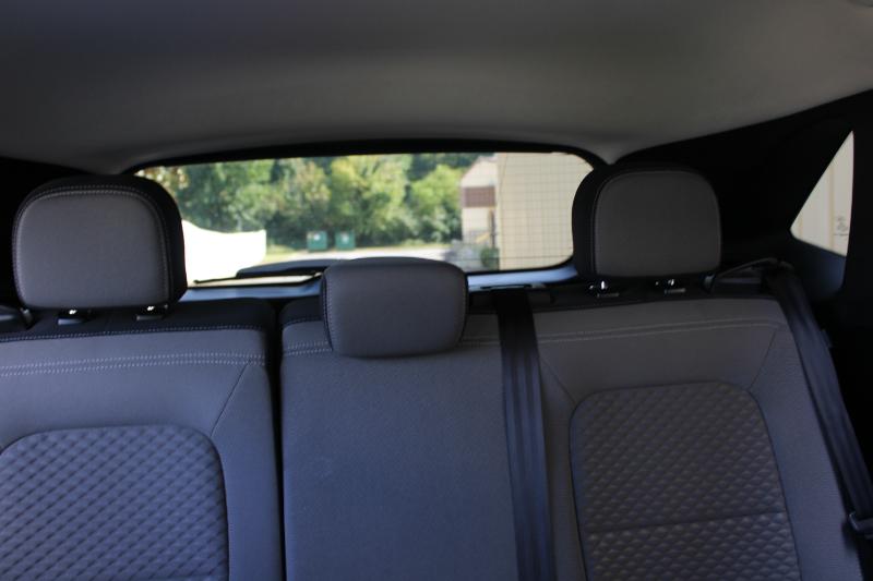 Ford Escape SE Hybrid AWD 2021