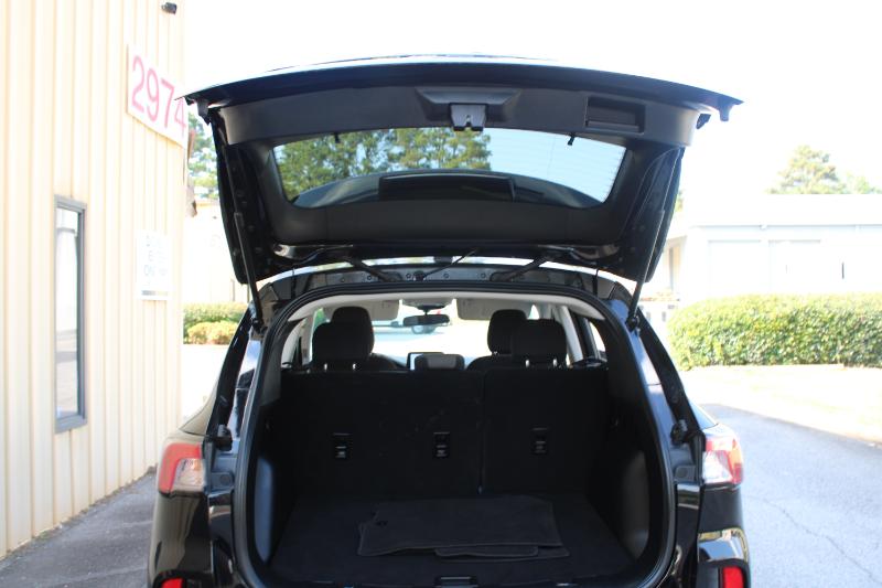 Ford Escape SE Hybrid AWD 2021