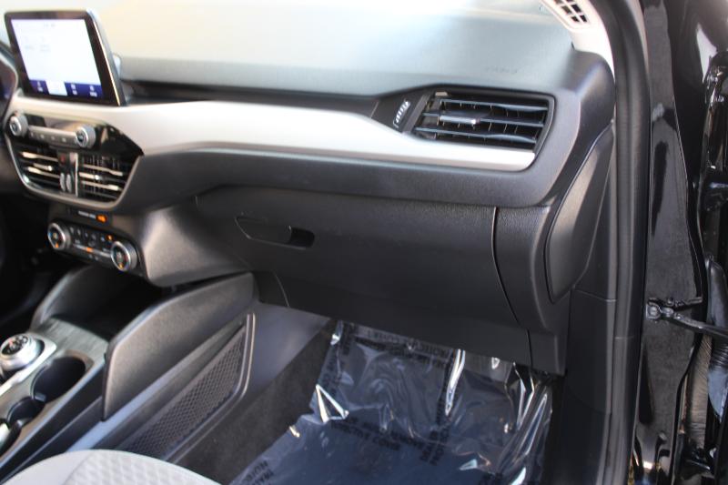 Ford Escape SE Hybrid AWD 2021