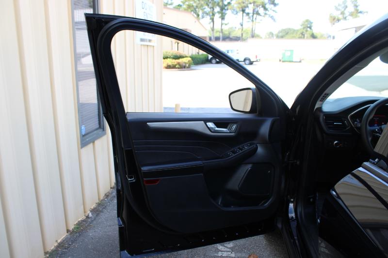 Ford Escape SE Hybrid AWD 2021