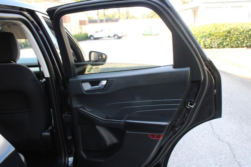 Ford Escape SE Hybrid AWD 2021