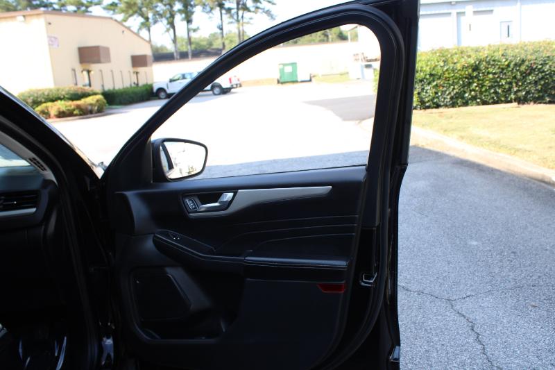 Ford Escape SE Hybrid AWD 2021