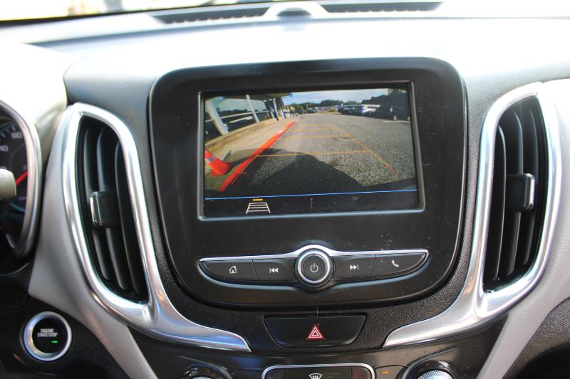 Chevrolet Express Cargo Van RWD 2500 135" 2019