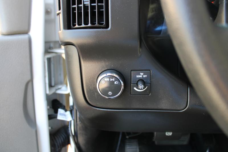 Chevrolet Express Cargo Van RWD 2500 135" 2019