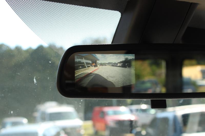 Chevrolet Express Cargo Van RWD 2500 135" 2019