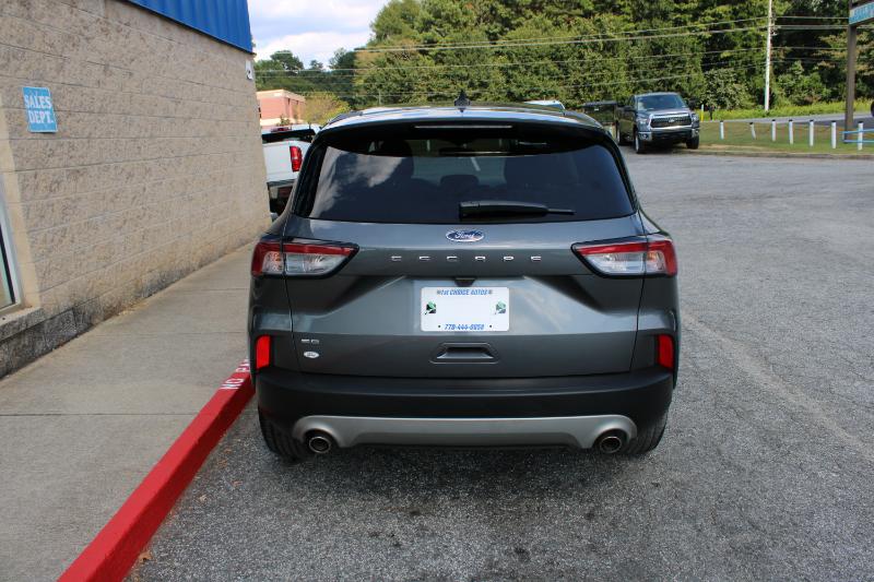 2022 Ford Escape SE photo 7
