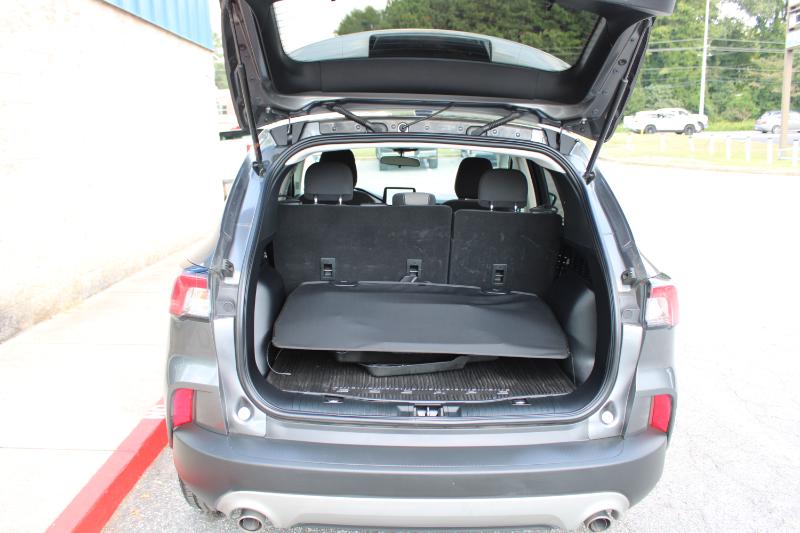 2022 Ford Escape SE photo 8
